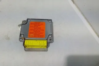 1C0909605C Блок AirBag Volkswagen Passat B5 Арт e12558692, вид 3