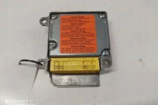 1C0909601C Блок AirBag Skoda Fabia 1 Арт e12558598, вид 2