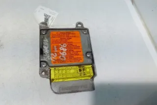 6Q0909605 Блок AirBag Seat Alhambra 1 Арт e12558588, вид 3
