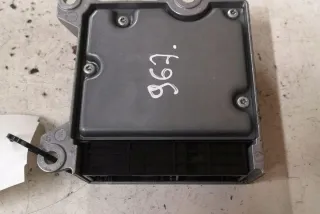 9677910680 Блок AirBag Peugeot 508 Арт e12558520, вид 2