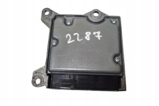 9678656380 Блок AirBag Peugeot 508 Арт e12558518, вид 3