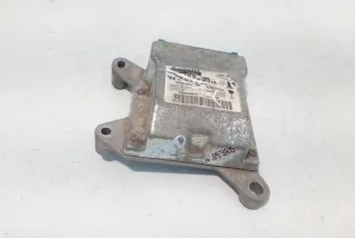 605488300 Блок AirBag Opel Vivaro C Арт e12558492, вид 3
