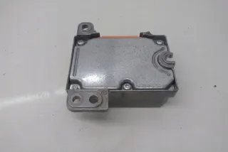 24416701DJ Блок AirBag Opel Vectra C  Арт e12558483, вид 3