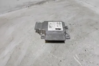 13170589 Блок AirBag Opel Vectra C  Арт e12558478, вид 3