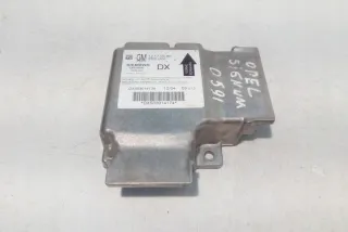 13170589 Блок AirBag Opel Signum Арт e12558463, вид 3
