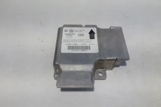13170589 Блок AirBag Opel Signum Арт e12558462, вид 3
