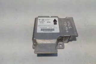 13186947 Блок AirBag Opel Signum Арт e12558458, вид 3