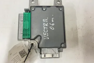 13186947 Блок AirBag Opel Signum Арт e12558450, вид 3