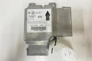 13186947 Блок AirBag Opel Signum Арт e12558450, вид 4