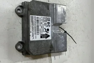 327963935 Блок AirBag Opel Corsa D Арт e12558441, вид 5