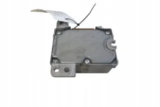 F35_ 09229302 Блок AirBag Opel Astra G Арт e12558439, вид 4