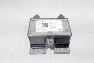 13188857 Блок AirBag Opel Astra H Арт e12558419, вид 1