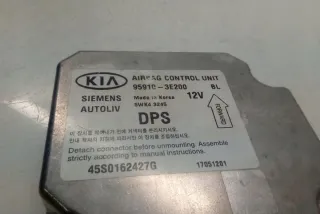 959103E200 Блок AirBag Kia Sorento 3 Арт e12558273, вид 3