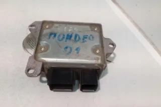 1S7T14B056BE Блок AirBag Ford Mondeo 3 Арт e12558215, вид 2