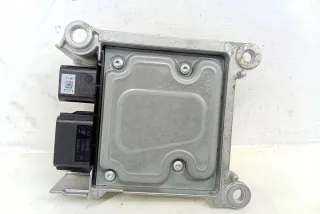 9V4T14B321AB Блок AirBag Ford Kuga 1 Арт e12558202, вид 1