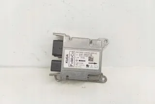 9V4T14B321AB Блок AirBag Ford Kuga 1 Арт e12558202, вид 2