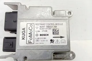 9V4T14B321AB Блок AirBag Ford Kuga 1 Арт e12558202, вид 3