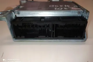 9665558180 Блок AirBag Citroen C5 1 Арт e12558134, вид 2