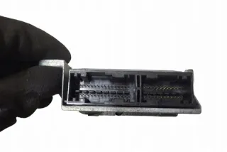 9665558180 Блок AirBag Citroen C5 2 Арт e12558114, вид 4