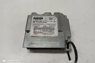 9664217980 Блок AirBag Citroen C4 1 Арт e12558054, вид 1