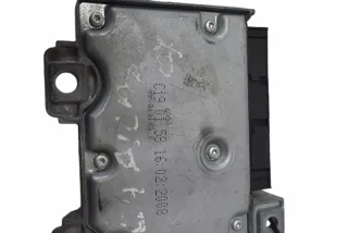 9664217980 Блок AirBag Citroen C4 2 Арт e12558023, вид 3