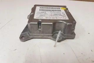 9678691580 Блок AirBag Citroen C4 2 Арт e12558011, вид 4