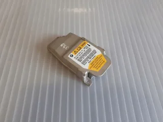 9172019 Блок AirBag BMW 5 E60/E61 Арт e12557943, вид 1