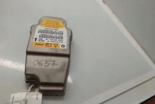 65779172019 Блок AirBag BMW 5 E60/E61 Арт e12557926, вид 1