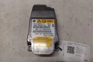 6577697837401 Блок AirBag BMW 5 E60/E61 Арт e12557923, вид 4