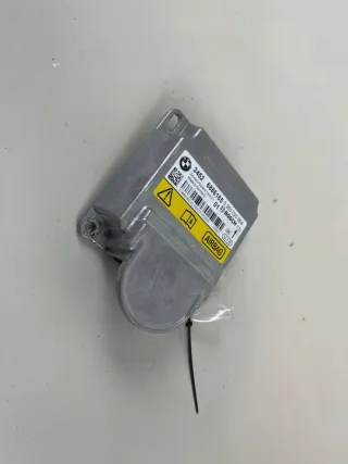 6886185 Блок AirBag BMW 4 F32/F33/GT F36 Арт e12557901, вид 1