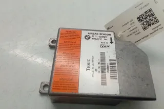 65778372521 Блок AirBag BMW 3 E46 Арт e12557886, вид 4