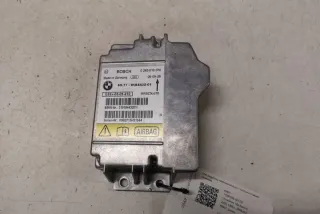 0285010070 Блок AirBag BMW 3 E90/E91/E92/E93 Арт e12557859, вид 2