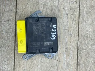 5Q0959655BN Блок AirBag Audi Q3 1 Арт e12557817, вид 1