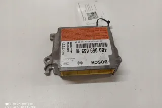 4B0959655M Блок AirBag Audi A6 C5 (S6,RS6) Арт e12557802, вид 2