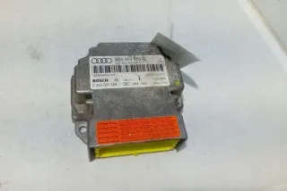 8E0959655G Блок AirBag Audi A6 C6 (S6,RS6) Арт e12557794, вид 1