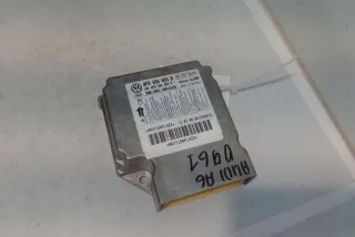 4F0959655B Блок AirBag Audi A6 C7 (S6,RS6) Арт e12557777, вид 2