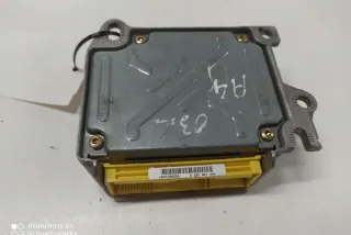 8E0959655B Блок AirBag Audi A4 B6 Арт e12557764, вид 3