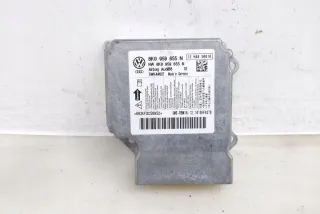 8K0959655N Блок AirBag Audi A4 B8 Арт e12557758, вид 4