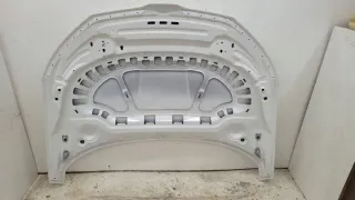 SPP13244 Капот Skoda Scala Арт e12557643, вид 7