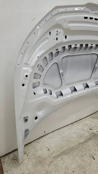 SPP13244 Капот Skoda Scala Арт e12557643, вид 10
