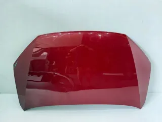 APJ1216 Капот Seat Alhambra 2 Арт e12557607, вид 1
