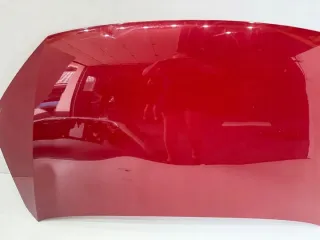 APJ1216 Капот Seat Alhambra 2 Арт e12557607, вид 5
