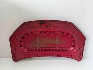 APJ1216 Капот Seat Alhambra 2 Арт e12557607, вид 10