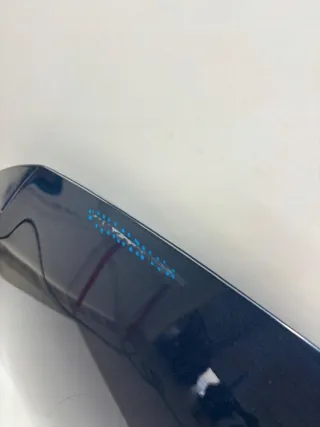 656162489R 656162489Rr Капот Renault Megane 4 Арт e12557583, вид 11