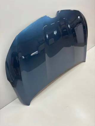 656162489R 656162489Rr Капот Renault Megane 4 Арт e12557583, вид 3