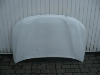 651008347R Капот Dacia Duster 2 Арт e12557265, вид 1