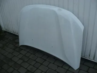 651008347R Капот Dacia Duster 2 Арт e12557265, вид 3