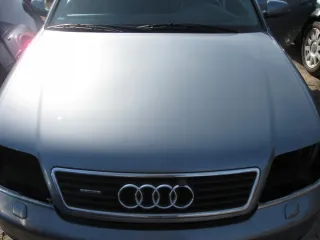  Капот Audi A6 C5 (S6,RS6) Арт e12557184, вид 1
