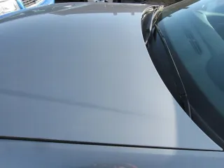  Капот Audi A6 C5 (S6,RS6) Арт e12557184, вид 2