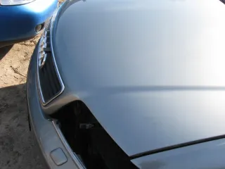  Капот Audi A6 C5 (S6,RS6) Арт e12557184, вид 3